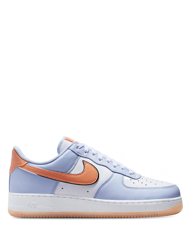 Nike Air Force 1 Hydrogen Blue