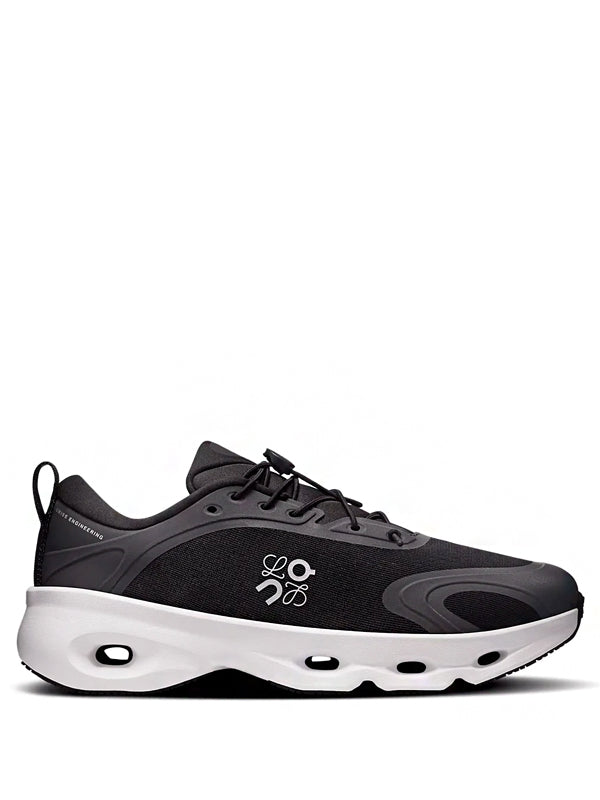 On Running Cloudsolo LOEWE Black White