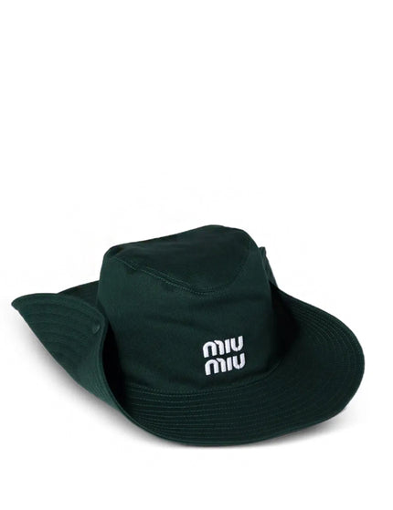 Collection image for: Drill Hat Logo