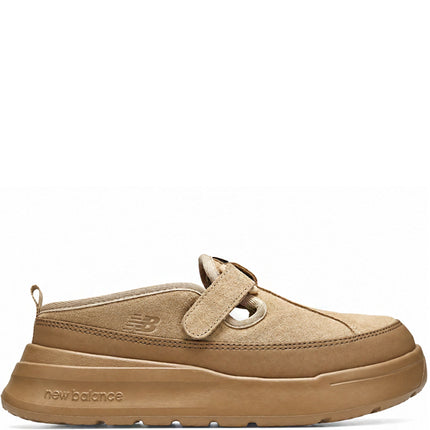 New Balance Rover Mule Tan