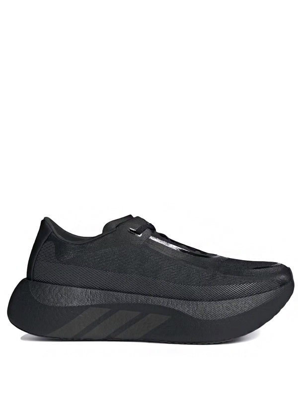 Adidas Hyperboost Edge Core Black Carbon