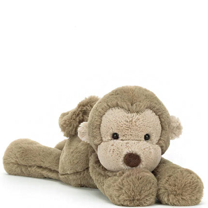 Jellycat Smudge Monkey Medium Plush