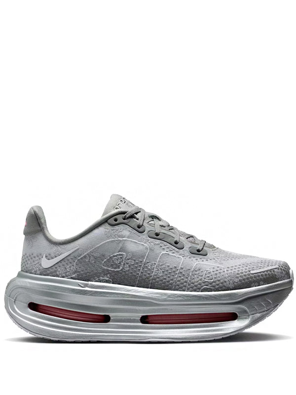Nike Vomero Premium QS Fleur De-Lis Geyser Grey