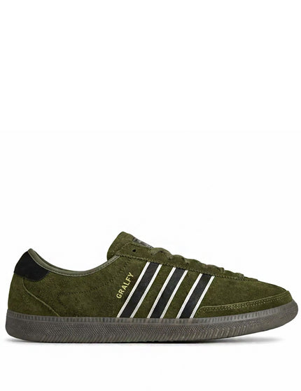 Collection image for: Adidas Gralfy SPZL