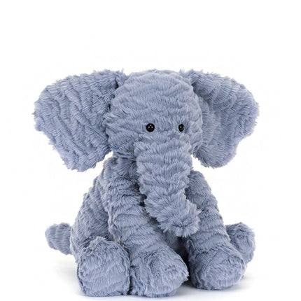 Jellycat Fuddlewuddle Elephant Plush
