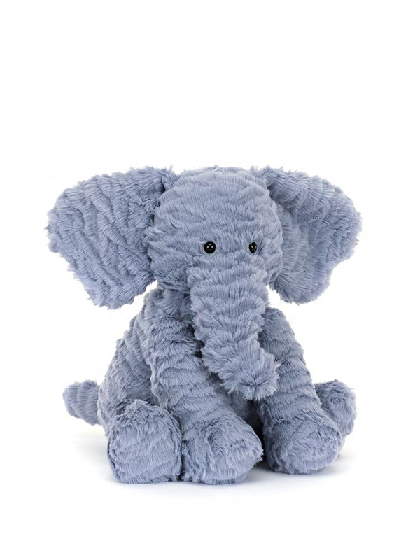 Jellycat Fuddlewuddle Elephant Plush