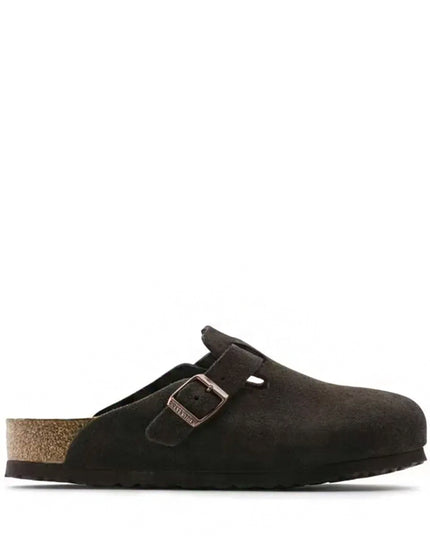 Collection image for: Boston Soft Footbed