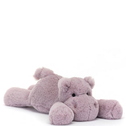 Jellycat Smudge Hippo Medium Plush