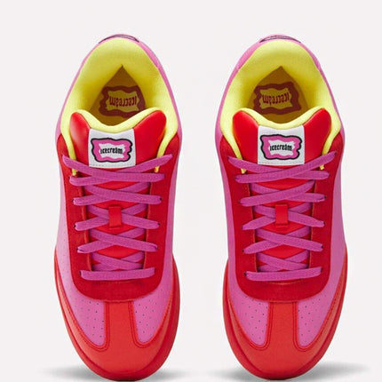 Reebok Board Flip BBC Ice Cream Pink Lemonade
