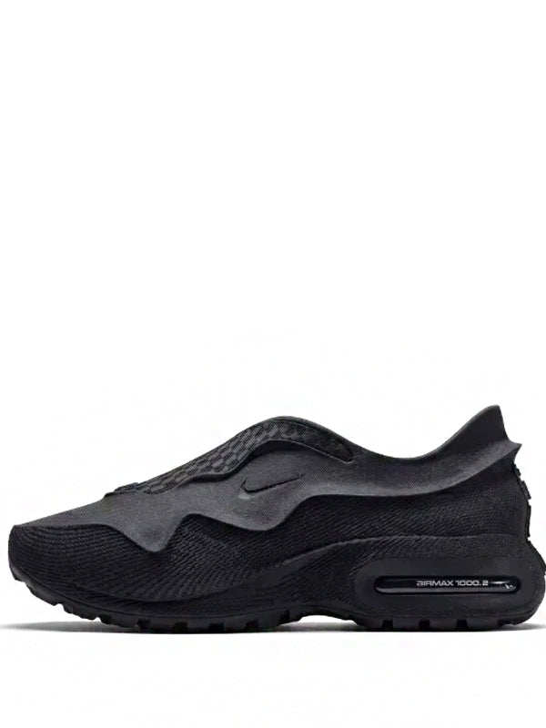 Nike Air Max 1000.2 Black – Original São Paulo