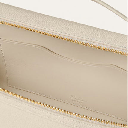 Loro Piana Extra Softy Colour Baby Cashmere/Sun Gold