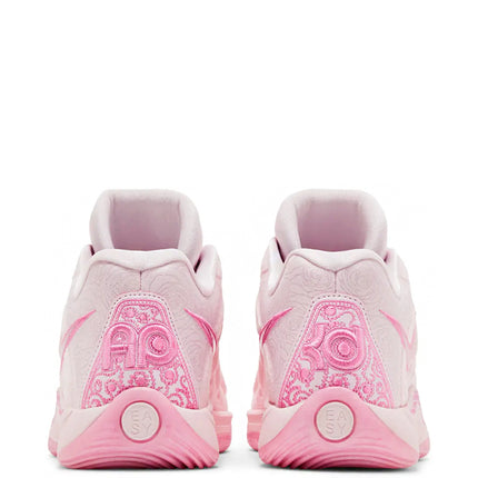 Nike KD 17 NRG Aunt Pearl Pink Foam