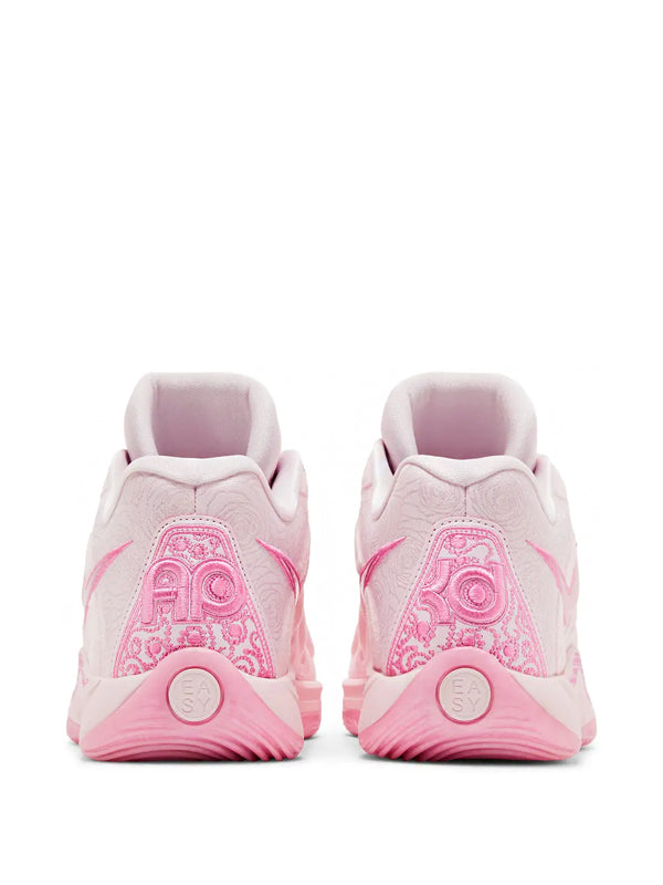 Nike KD 17 NRG Aunt Pearl Pink Foam