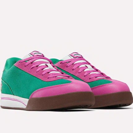 Reebok Board Flip BBC Ice Cream Green Pink