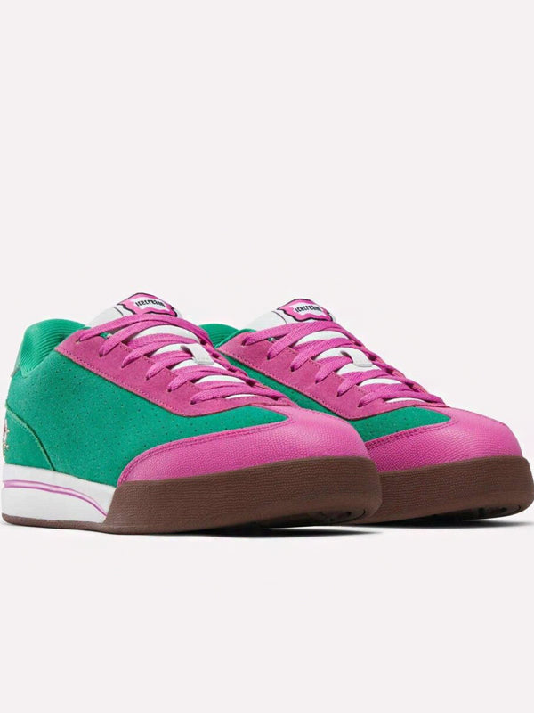 Reebok Board Flip BBC Ice Cream Green Pink