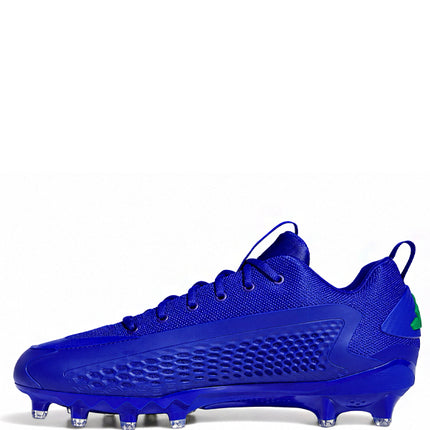 Adidas AE 1 Low Football Cleat Lucid Blue