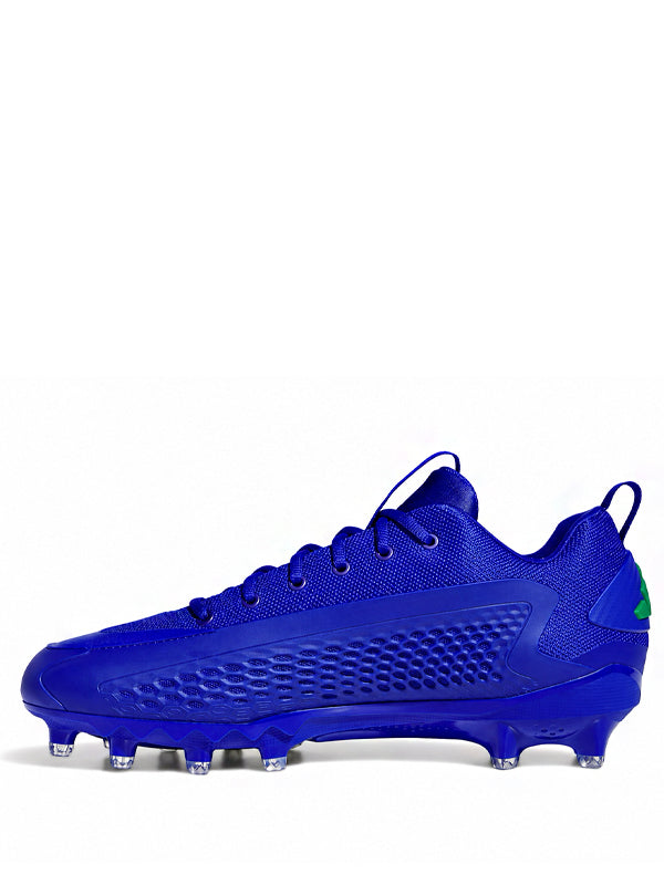 Adidas AE 1 Low Football Cleat Lucid Blue