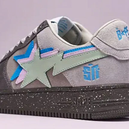 A Bathing Ape Bape Sta Sneaker News Night