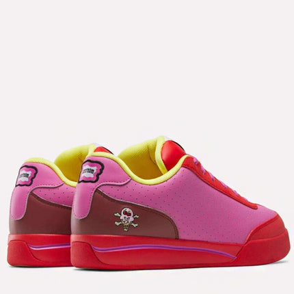 Reebok Board Flip BBC Ice Cream Pink Lemonade