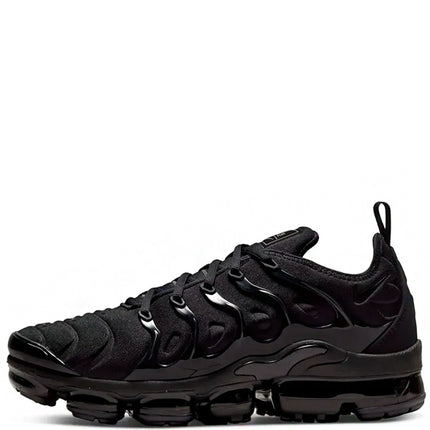 Nike Air VaporMax Plus Triple Black