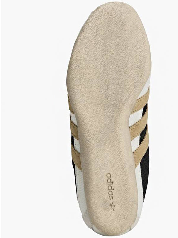 Adidas Tokyo Song For The Mute Black Beige