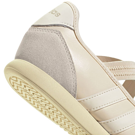 Adidas Barreda Mary Jane Wonder White Off White