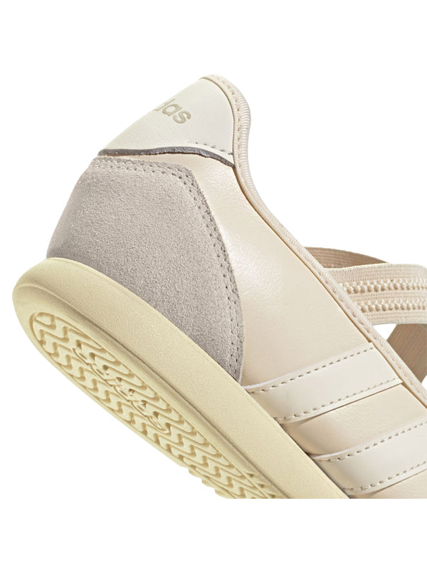 Adidas Barreda Mary Jane Wonder White Off White