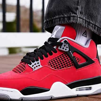 Air Jordan 4 Retro Toro Bravo (2026)