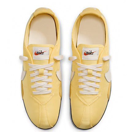 Nike Moon Shoe Soft Yellow