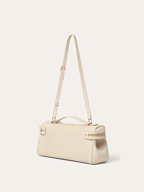 Loro Piana Extra Softy Colour Baby Cashmere/Sun Gold