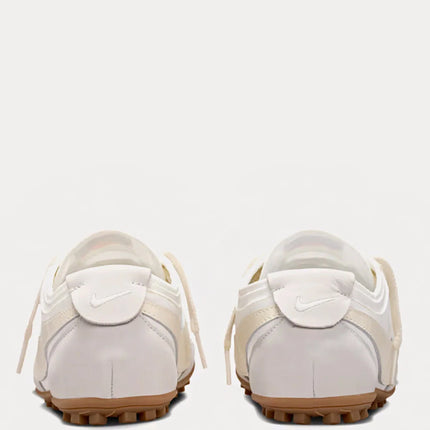 Jacquemus x Nike Moon Shoe Soft Pearl and Sail