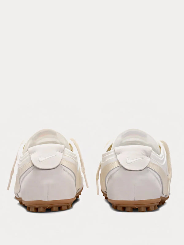 Jacquemus x Nike Moon Shoe Soft Pearl and Sail