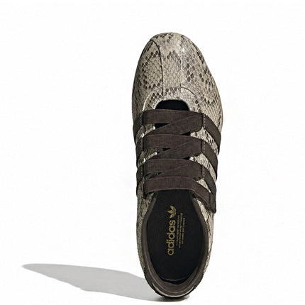 Adidas Tokyo MJ Dark Brown