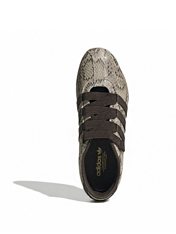 Adidas Tokyo MJ Dark Brown