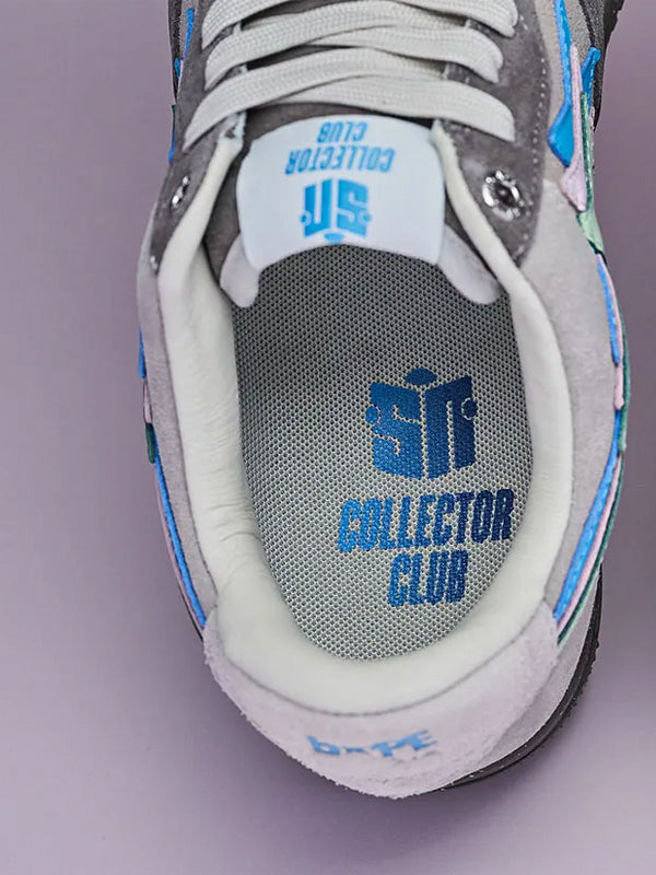 A Bathing Ape Bape Sta Sneaker News Night