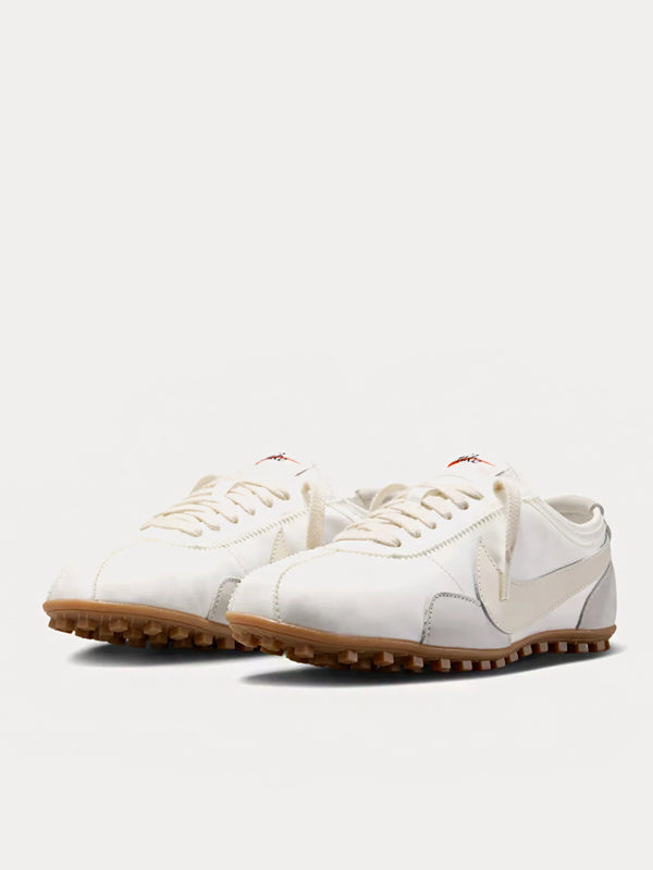 Jacquemus x Nike Moon Shoe Soft Pearl and Sail