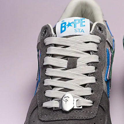 A Bathing Ape Bape Sta Sneaker News Night
