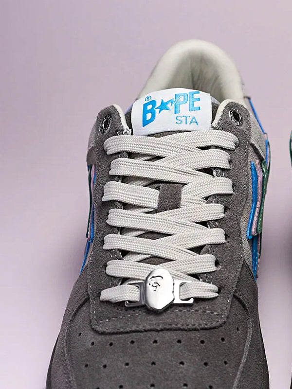 A Bathing Ape Bape Sta Sneaker News Night