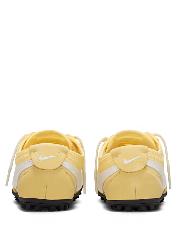 Nike Moon Shoe Soft Yellow