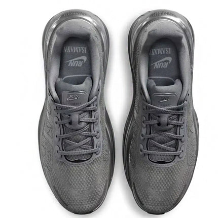 Isamaya Ffrench x Nike Vomero Premium Smoke Grey Light Smoke Grey
