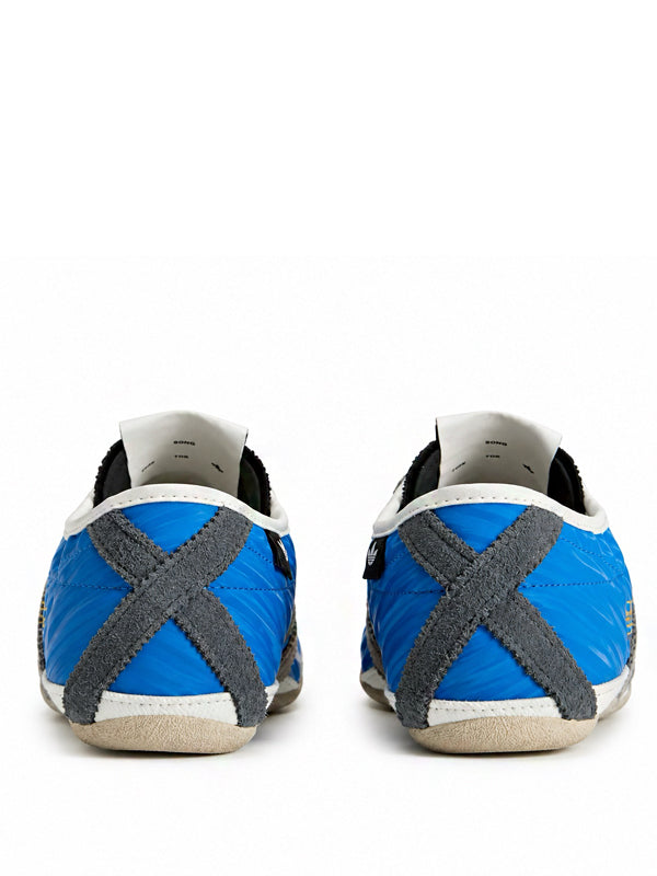 Adidas Tokyo Song For The Mute Bluebird Grey