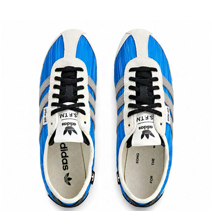 Adidas Tokyo Song For The Mute Bluebird Grey