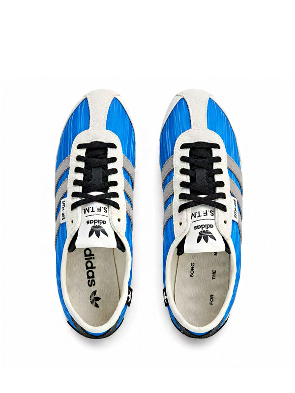 Adidas Tokyo Song For The Mute Bluebird Grey