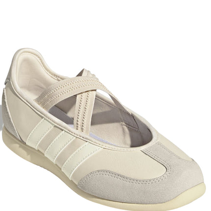 Adidas Barreda Mary Jane Wonder White Off White