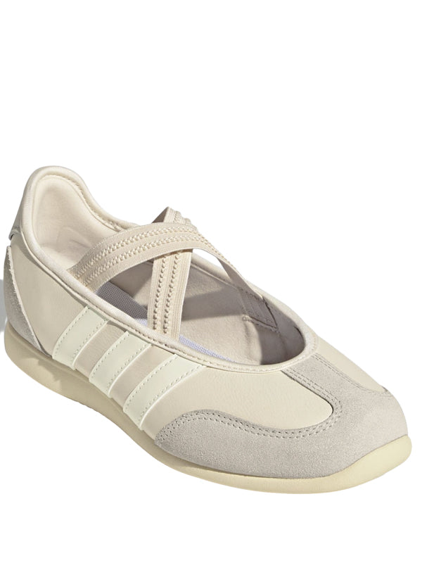 Adidas Barreda Mary Jane Wonder White Off White
