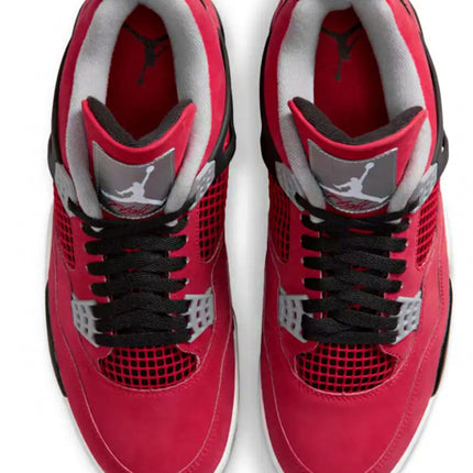 Air Jordan 4 Retro Toro Bravo (2026)