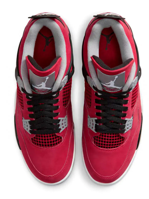 Air Jordan 4 Retro Toro Bravo (2026)