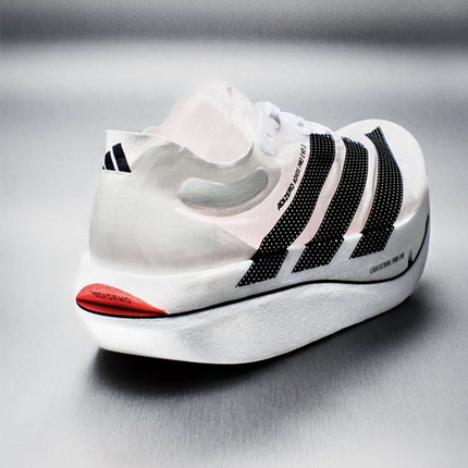 Adidas Adizero Adios Pro Evo 3 White Black