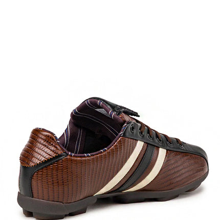 Adidas Y-3 The Field Lizzard Wales Bonner Dark Brown