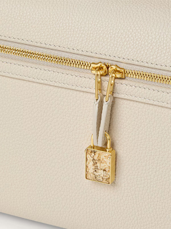 Loro Piana Extra Softy Colour Baby Cashmere/Sun Gold